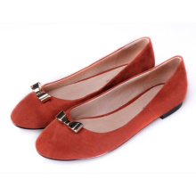 Flat Women Dress Shoes (Hcy02-815)